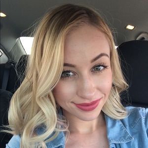 Meet your Posher, Tiffany